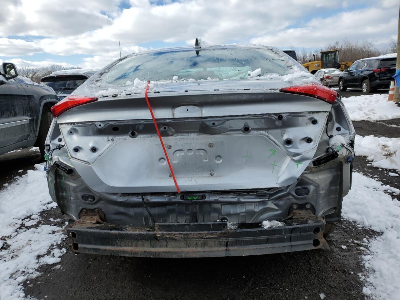 2016 Honda Civic - Image 6