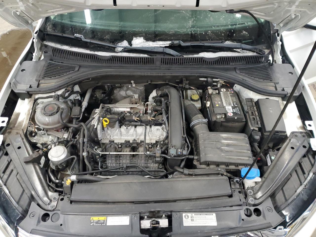 2019 Volkswagen Jetta - Image 11