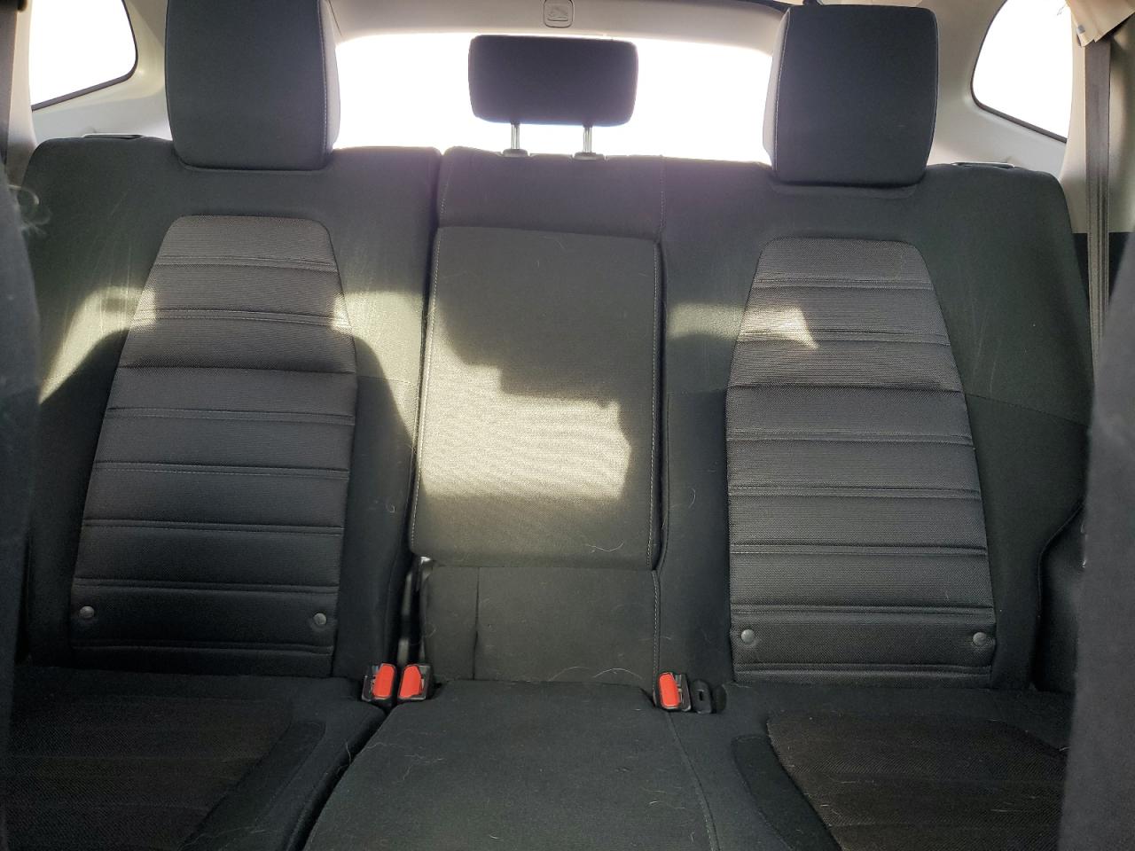 2018 Honda CR-V - Image 10