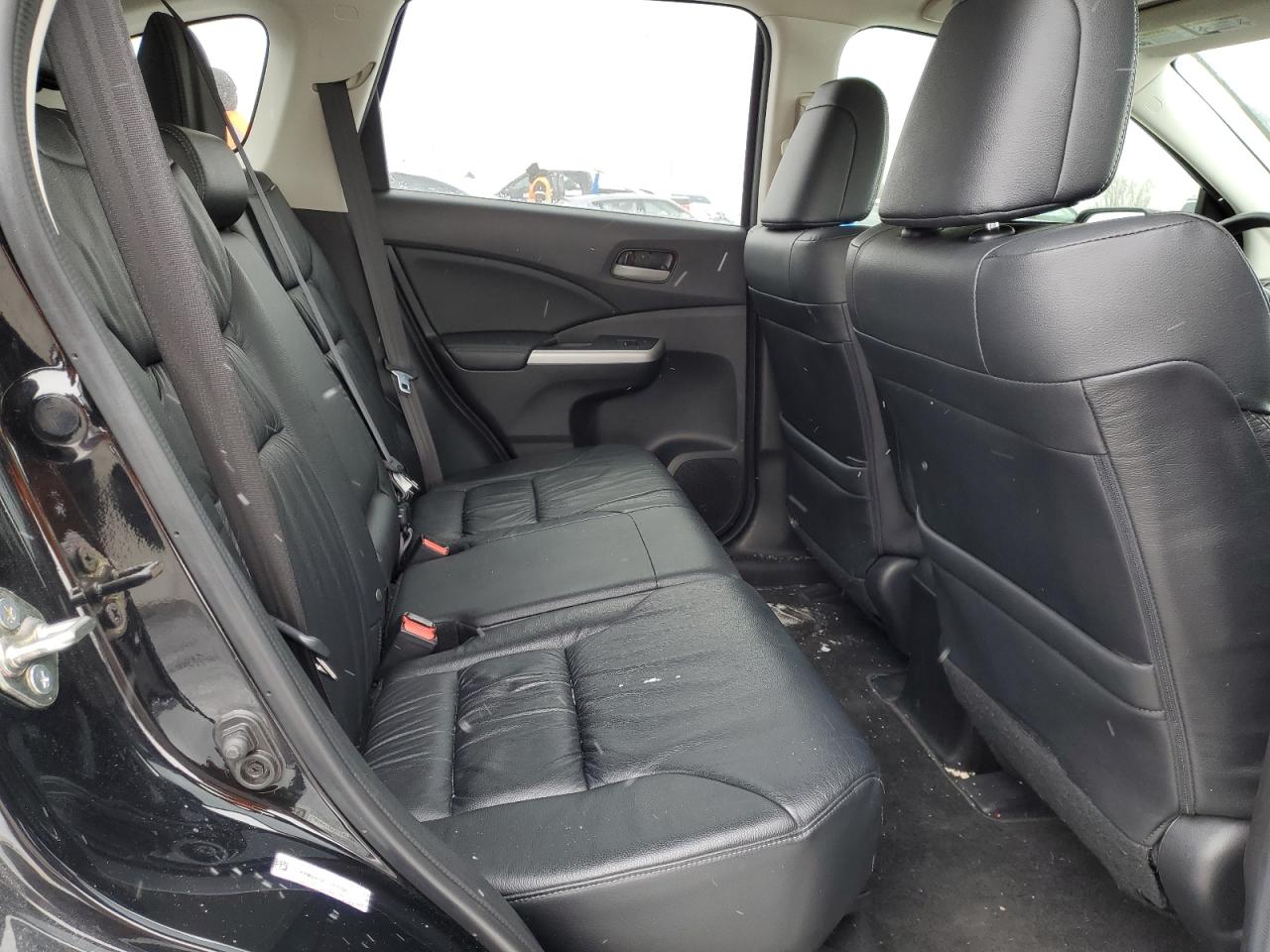 2014 Honda CR-V - Image 11