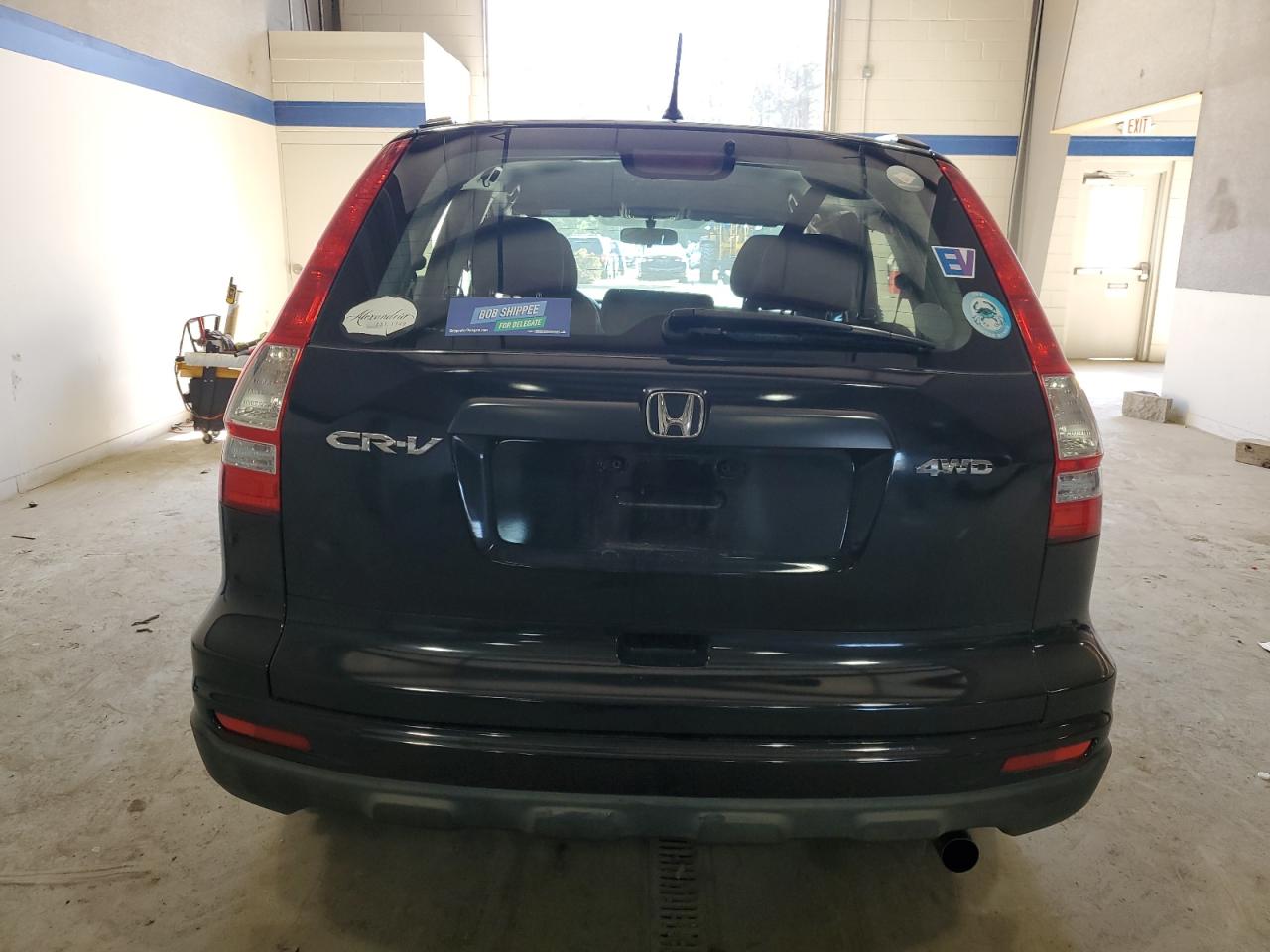 2011 Honda CR-V - Image 6