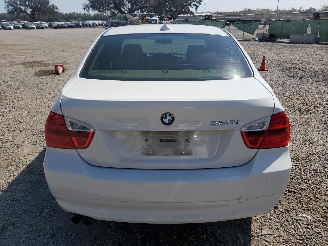 2008 BMW 3er - Image 6