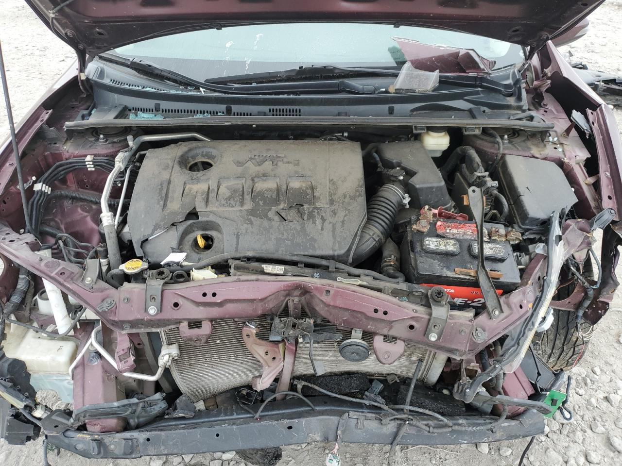2017 Toyota Corolla - Image 12