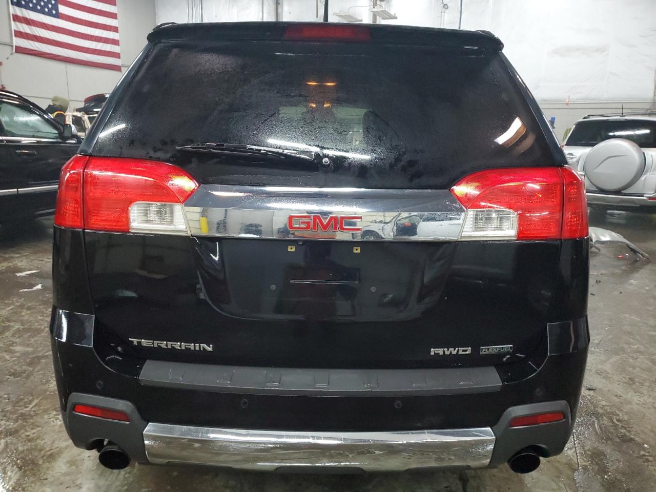 2012 GMC Terrain - Image 6