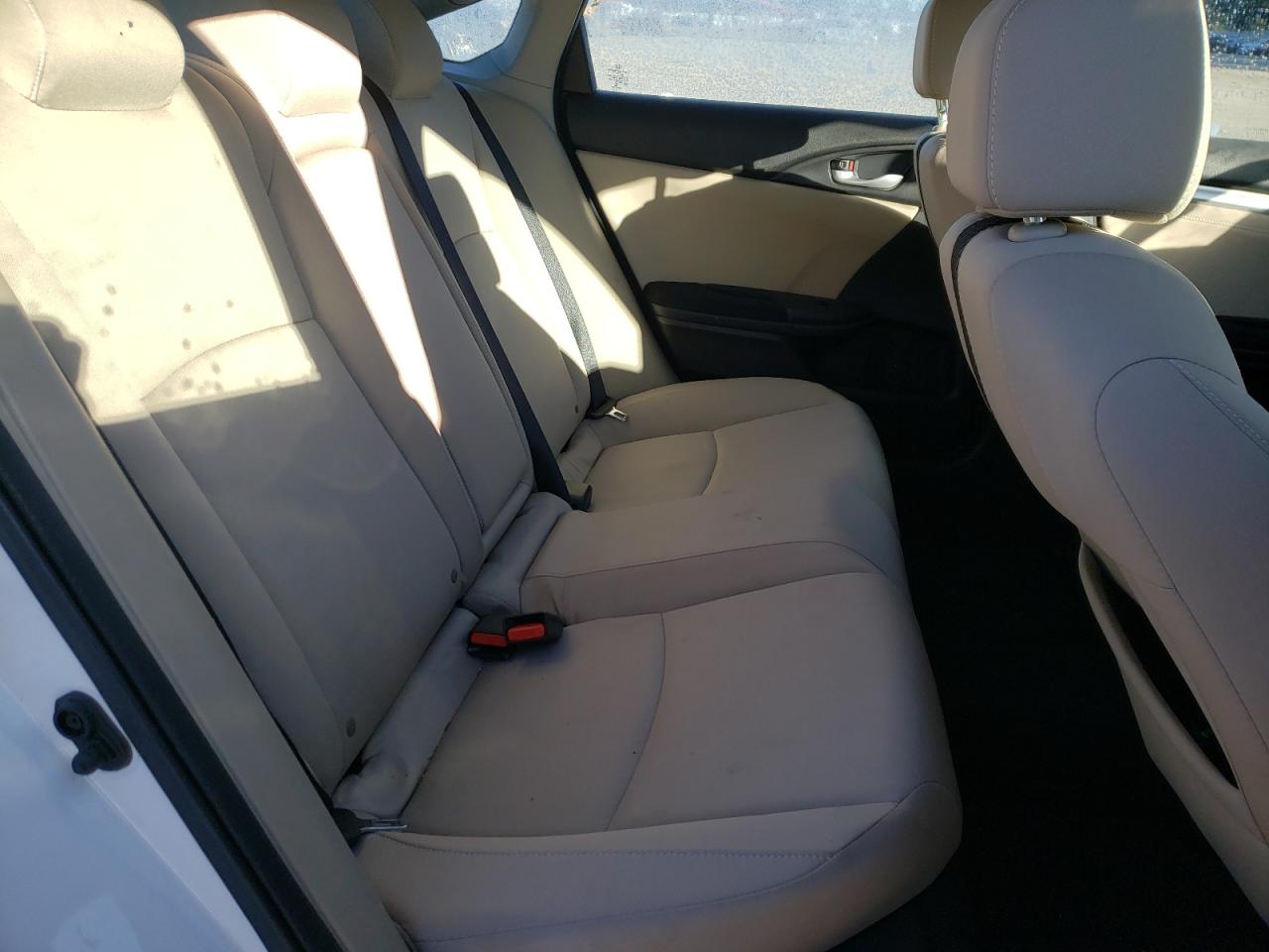 2017 Honda Civic - Image 10