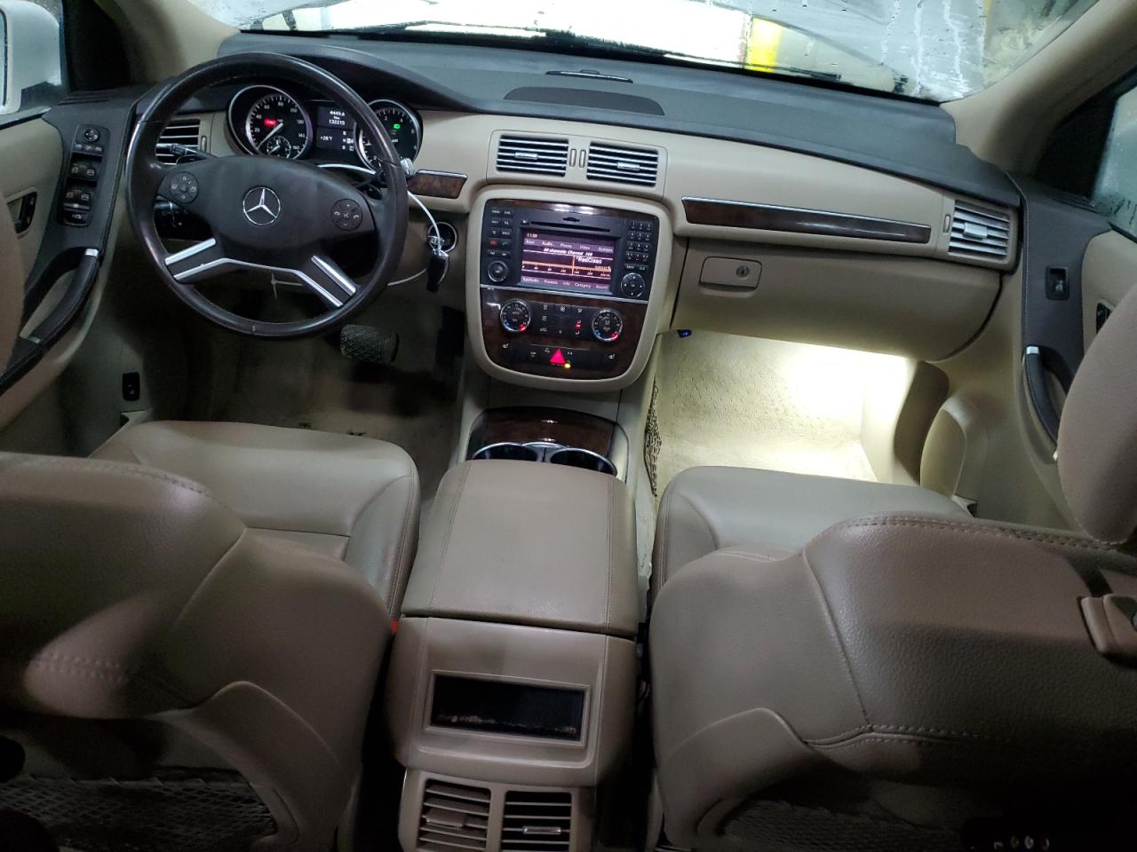 2011 Mercedes-Benz R-klasse - Image 8