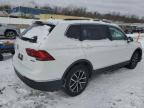 2021 Volkswagen Tiguan Se   იყიდება Barberton-ში, OH - Front End