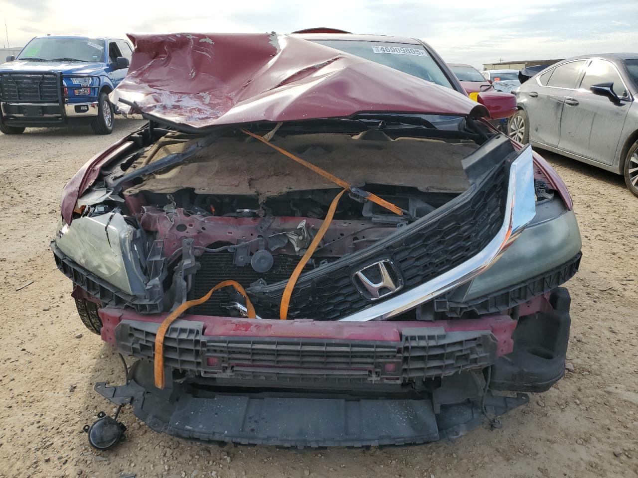 2013 Honda Accord - Image 5