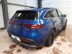 2023 MERCEDES BENZ EQC 400 AM for sale at Copart WESTBURY