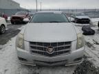 2011 Cadillac Cts  на продаже в Elmsdale, NS - Mechanical