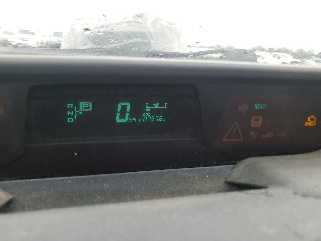 2009 Toyota Prius - Image 9