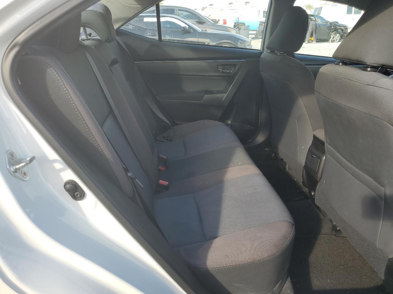 2017 Toyota Corolla - Image 10