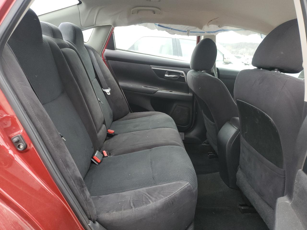 2014 Nissan Altima - Image 10