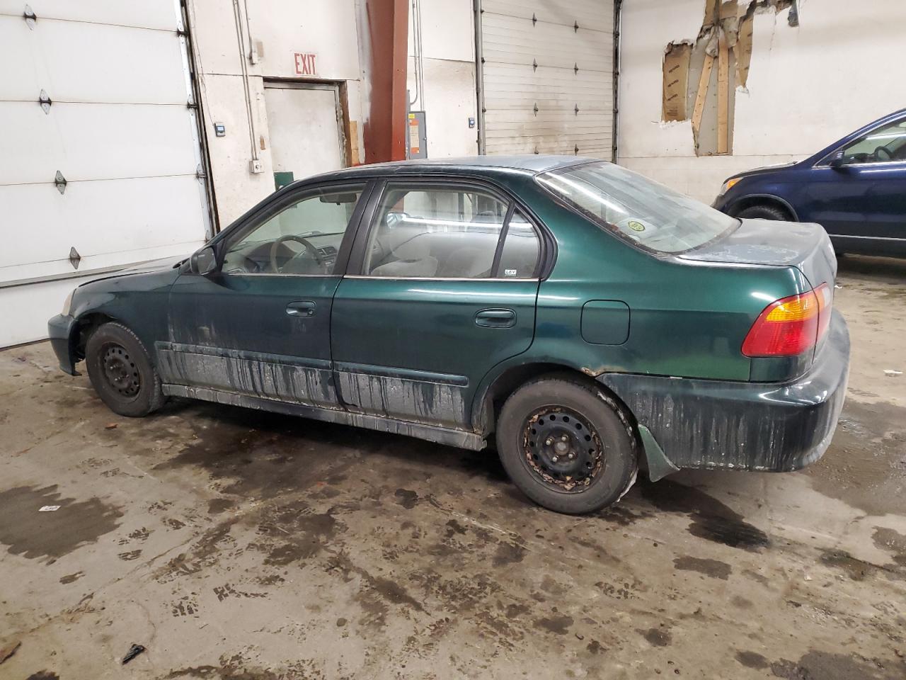 1999 Honda Civic - Image 2