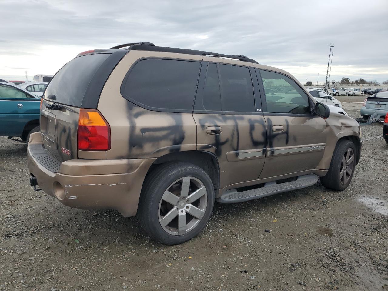 2003 GMC Envoy - Image 3