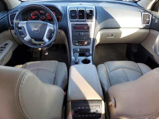  GMC ACADIA 2012 Brązowy