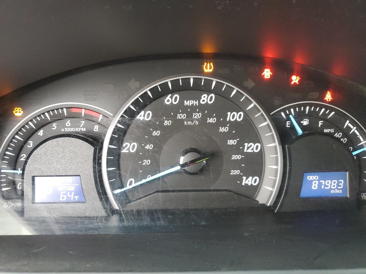 2013 Toyota Camry - Image 9