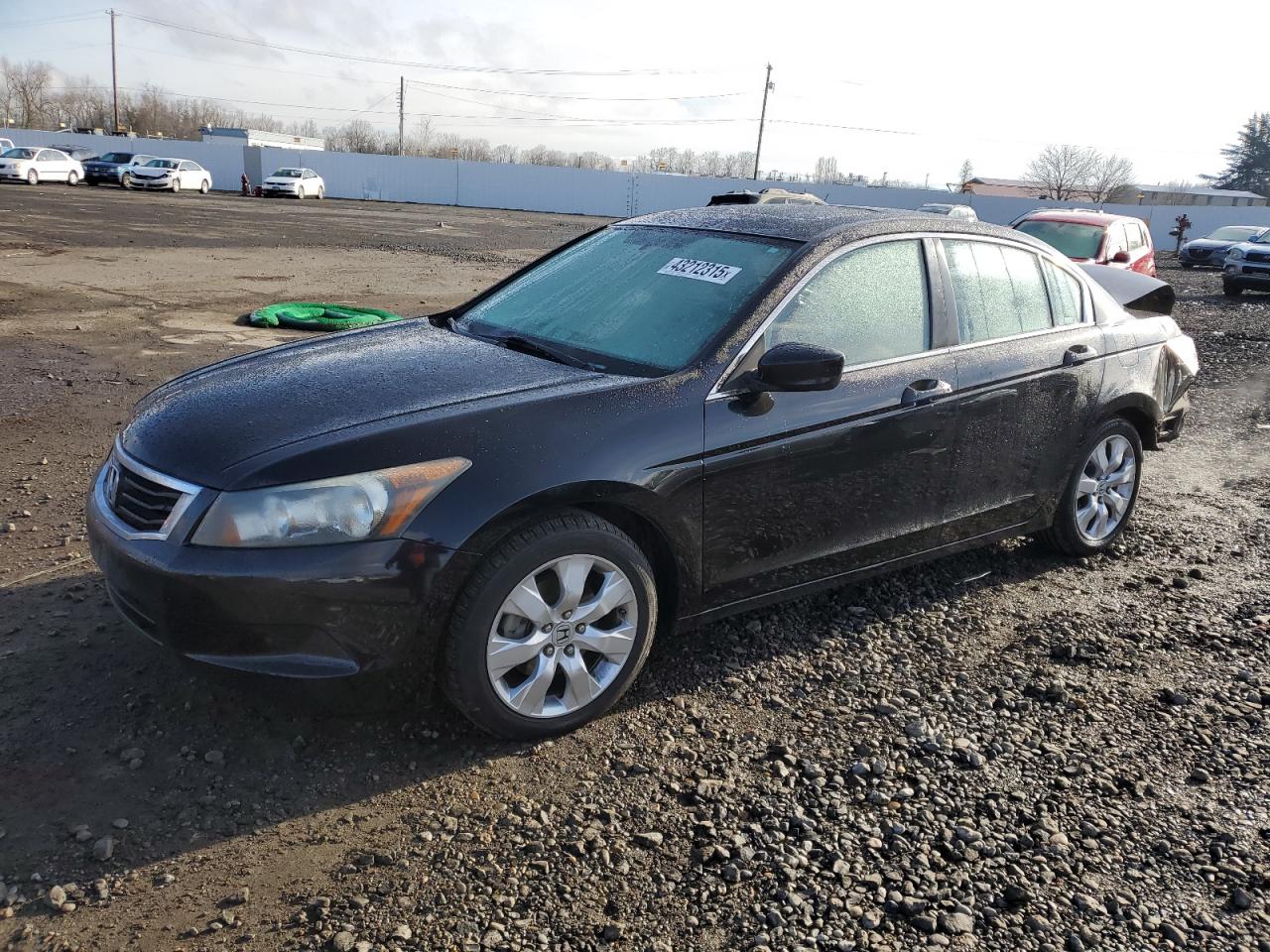 2009 Honda Accord - Image 1