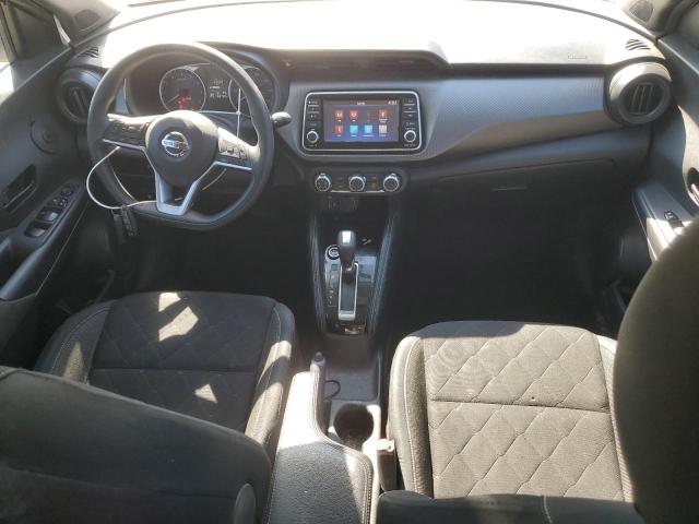  NISSAN KICKS 2019 Черный