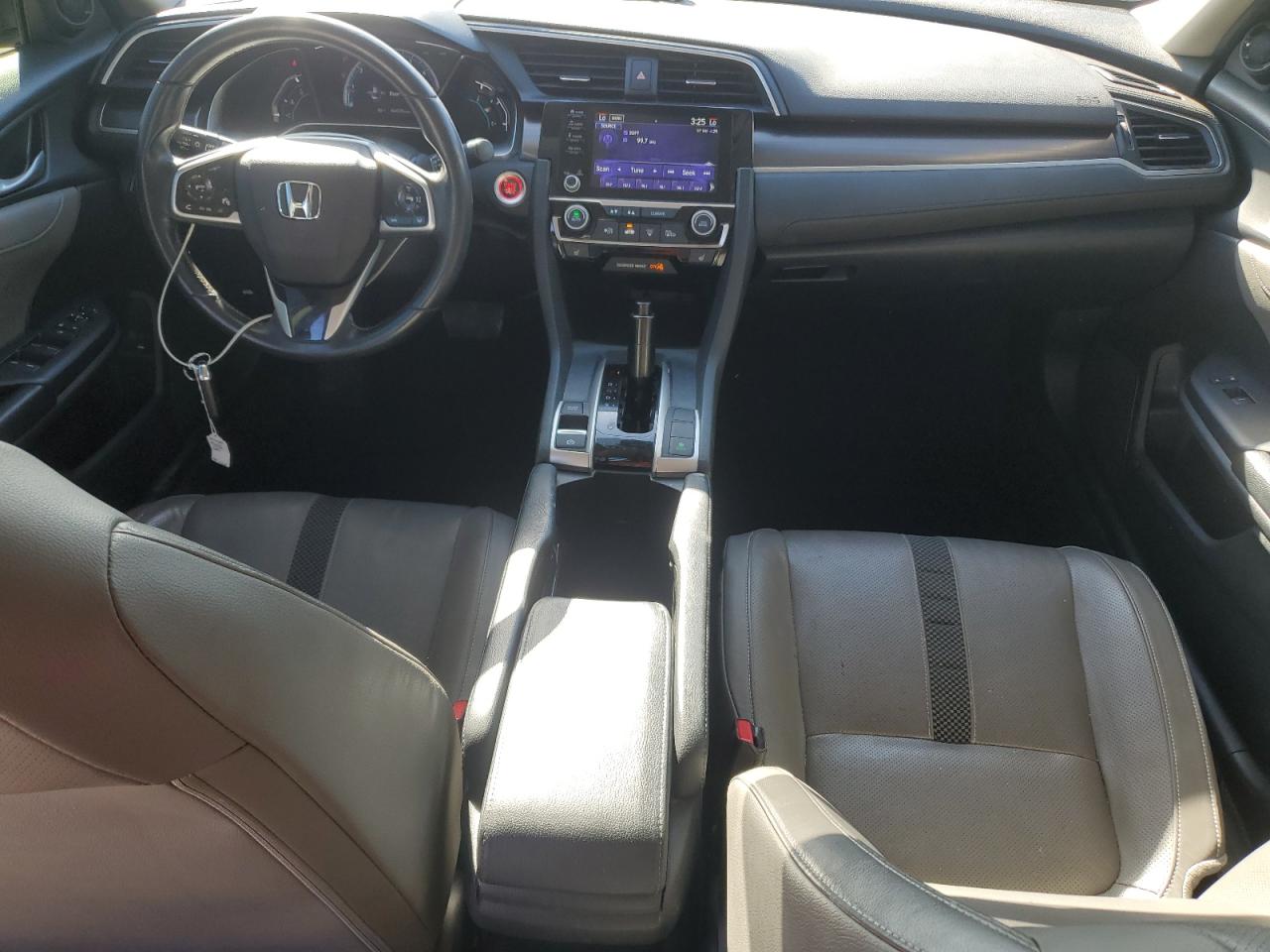 2019 Honda Civic - Image 8