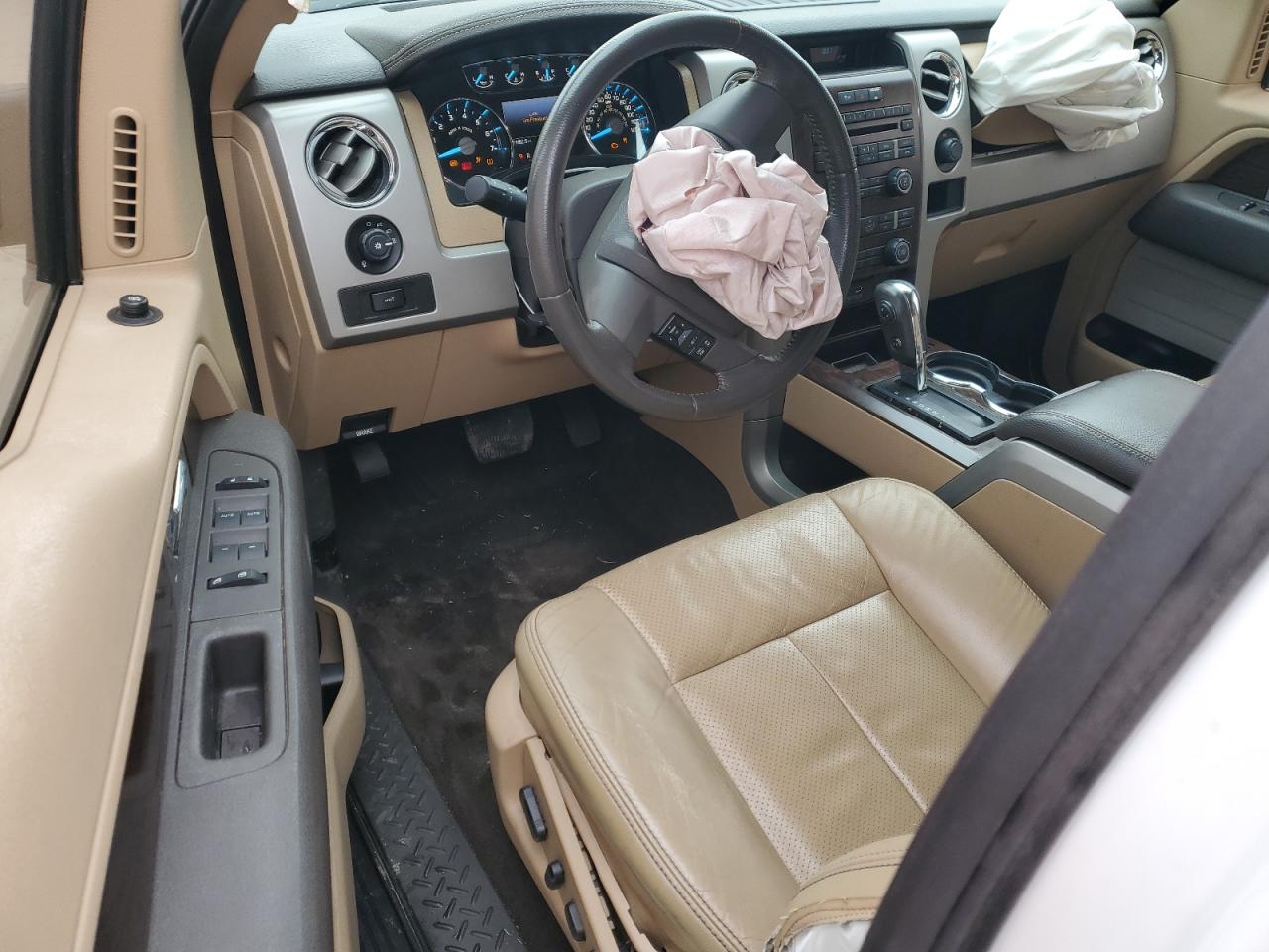 2012 Ford F-150 - Image 8