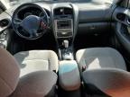 2005 Hyundai Santa Fe Gls en Venta en Charles City, VA - Rear End