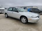 2002 Chevrolet Malibu  for Sale in Haslet, TX - Front End