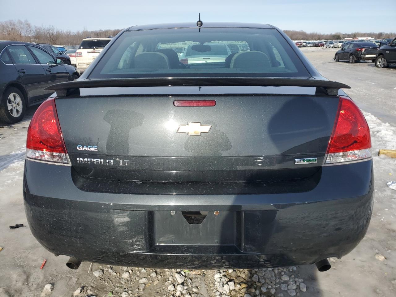 2013 Chevrolet Impala - Image 6