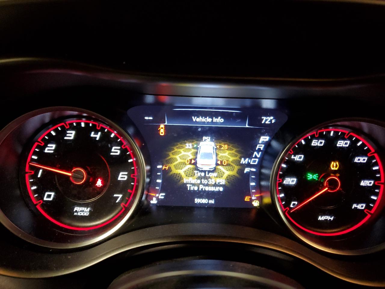 2021 Dodge Charger - Image 9