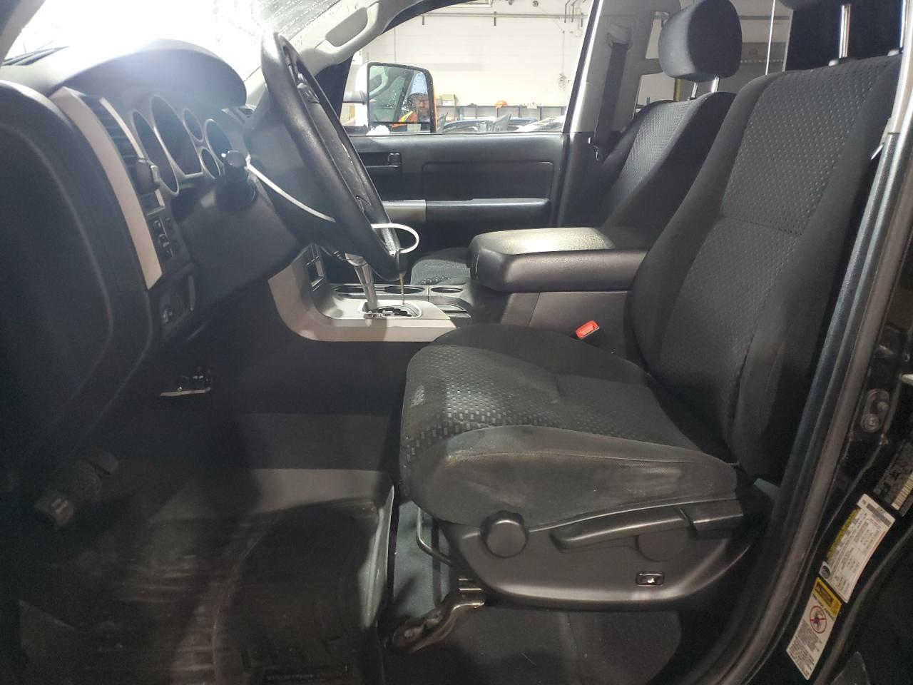 2010 Toyota Tundra - Image 7