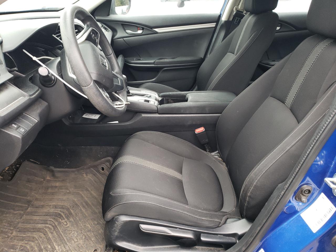 2016 Honda Civic - Image 7