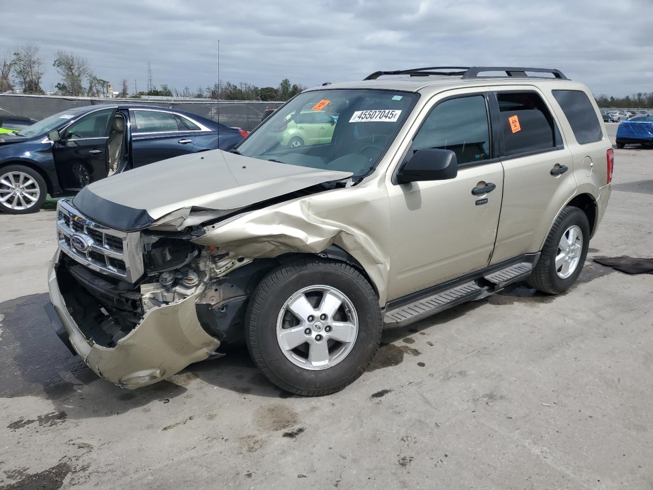 2010 Ford Escape - Image 1