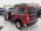 1C4NJPBA3DD****** Used and Repairable 2013 Jeep Patriot in AK - Anchorage