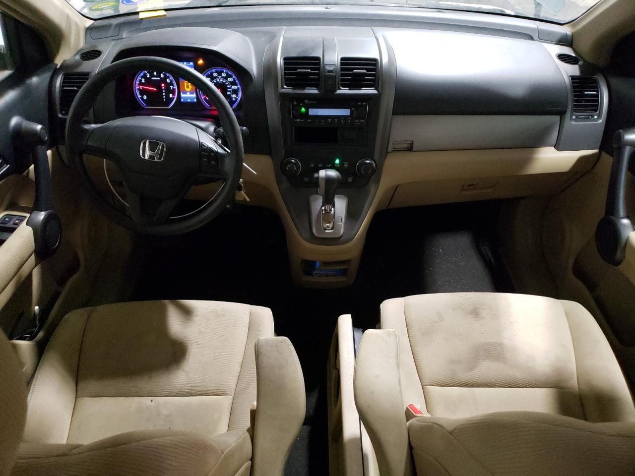 2011 Honda CR-V - Image 8