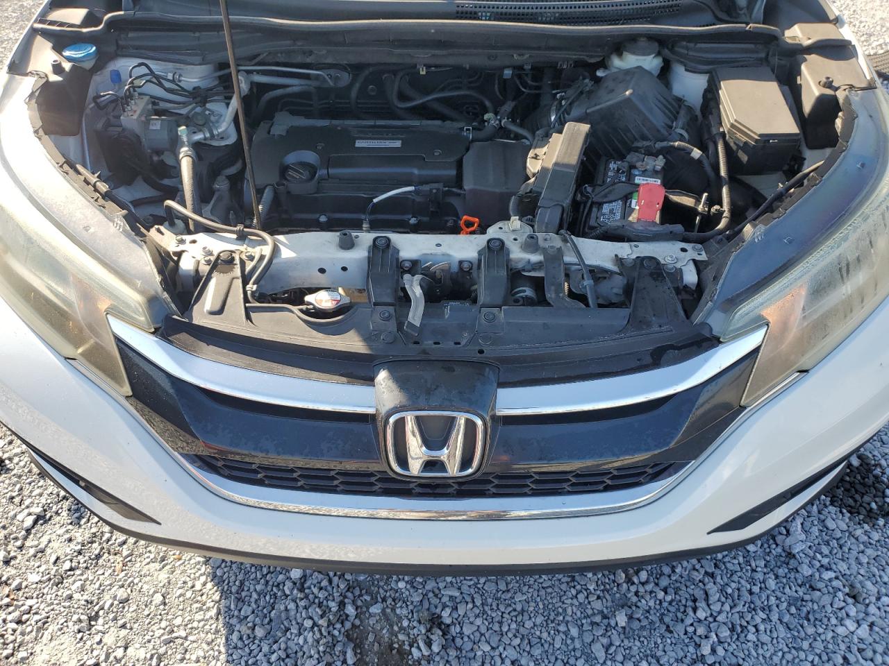 2016 Honda CR-V - Image 11