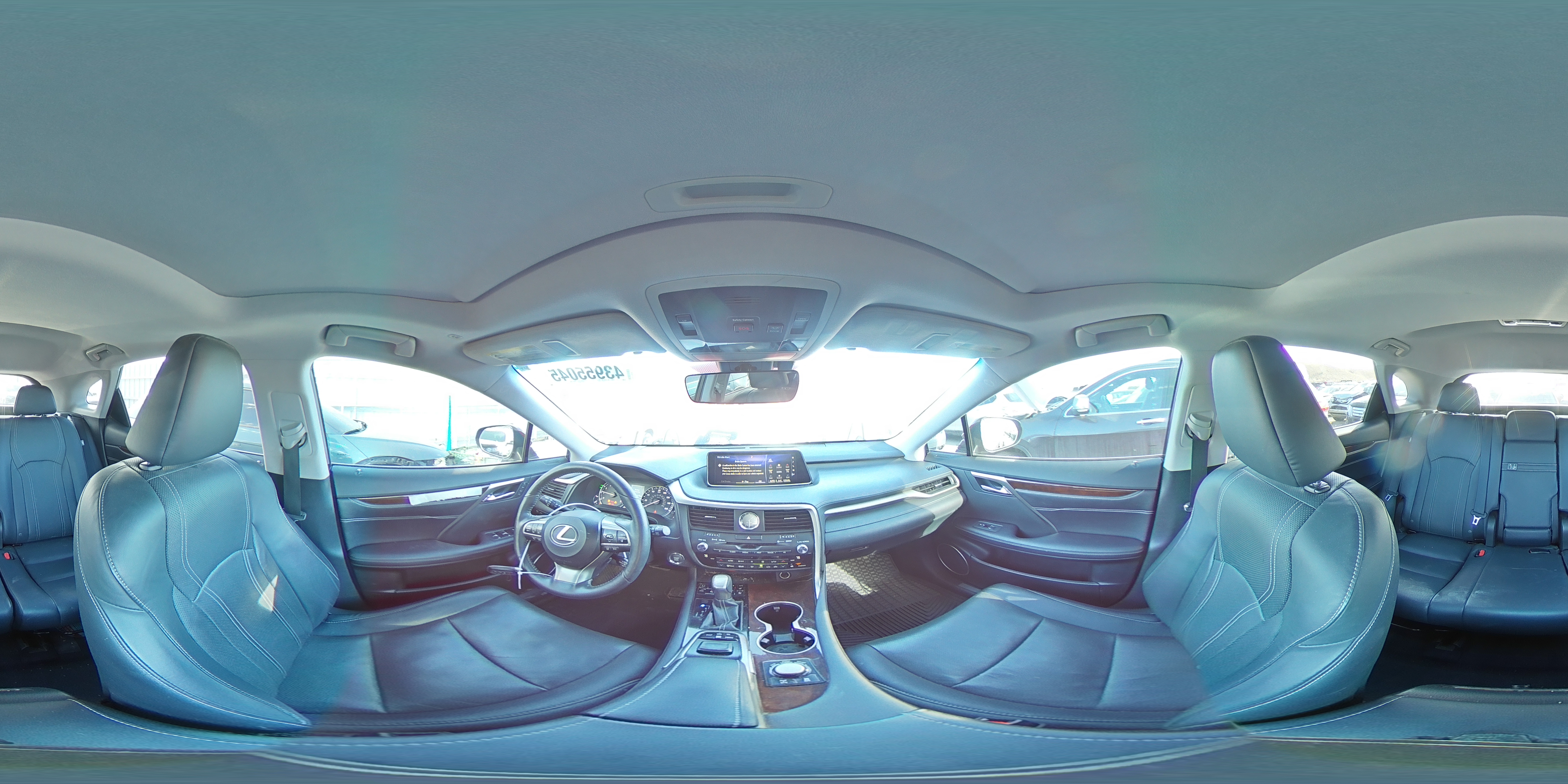 2016 Lexus RX - Image 13
