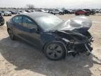 2023 Tesla Model 3  for Sale in Haslet, TX - Front End