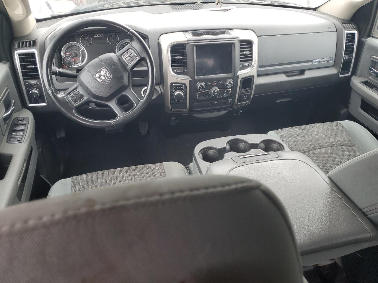 2019 Ram 1500 Classic Slt VIN: 1C6RR6TT4KS510002 Lot: 45116645