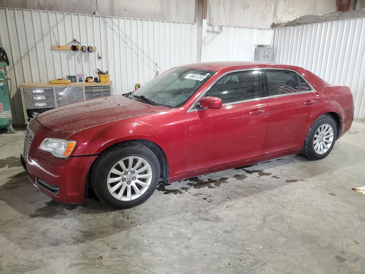 Chrysler 300