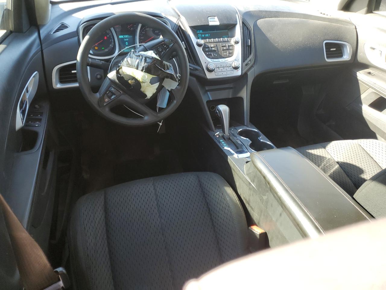 2014 Chevrolet Equinox - Image 8