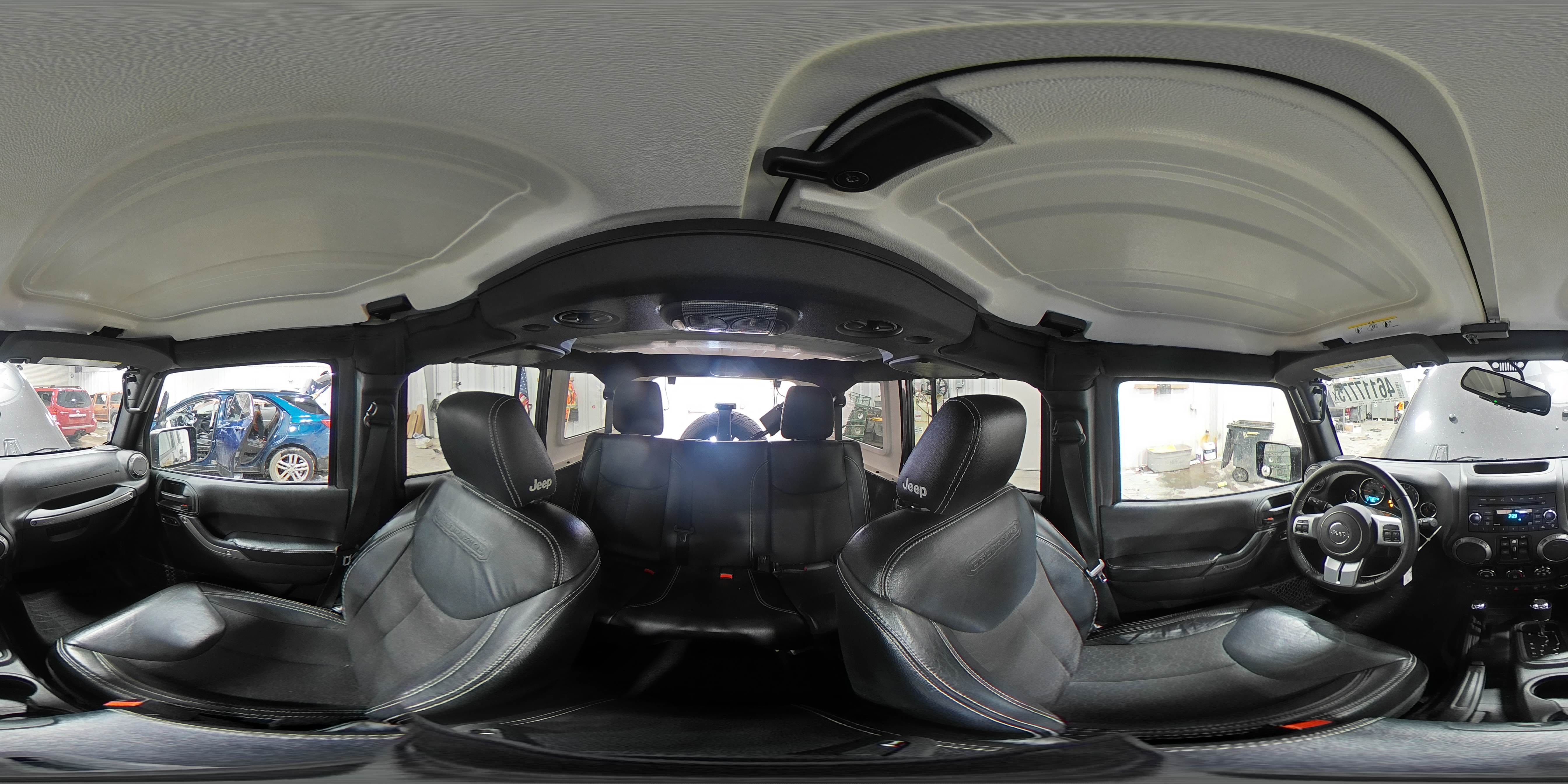2018 Jeep Wrangler - Image 15