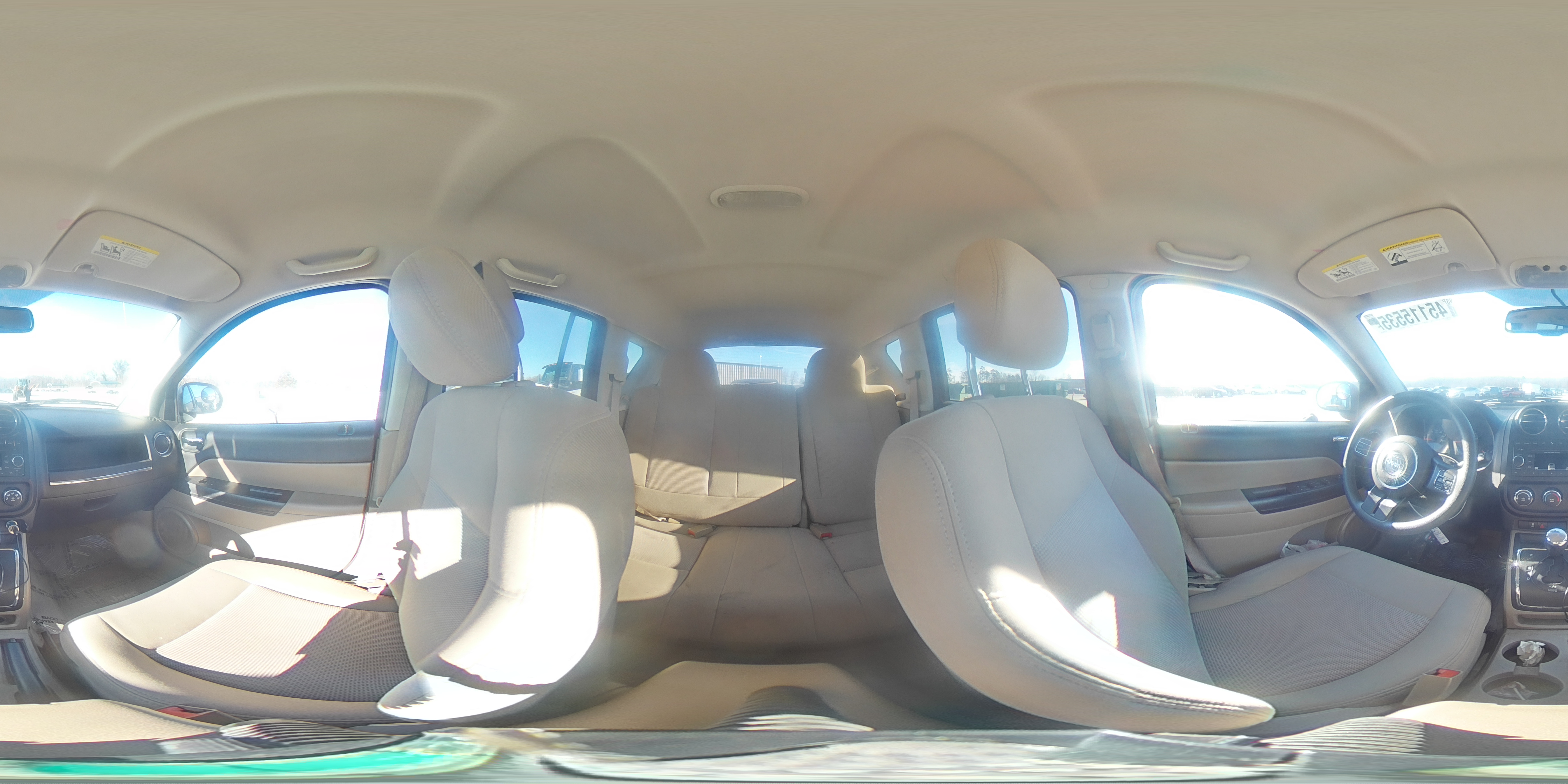 2013 Jeep Compass - Image 13