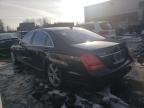 2013 Mercedes-Benz S 550 4Matic продається в New Britain, CT - Undercarriage