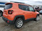 2016 Jeep Renegade Latitude na sprzedaż w Earlington, KY - All Over