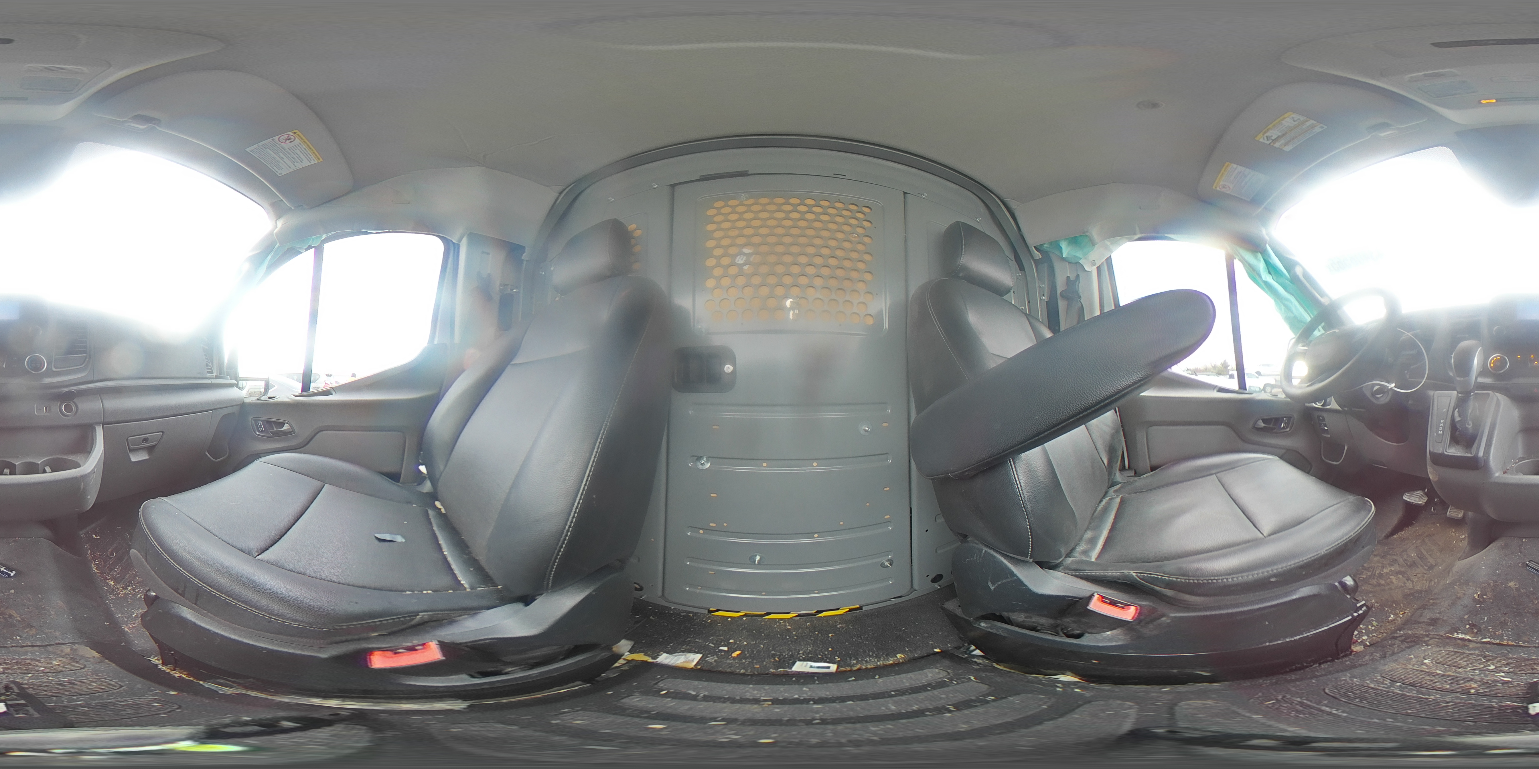 2022 Ford Transit - Image 14