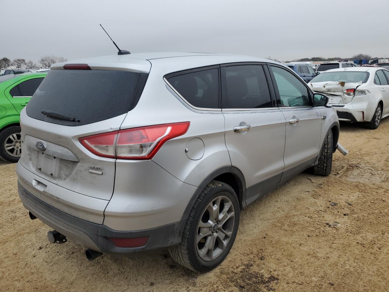 2013 Ford Escape - Image 3