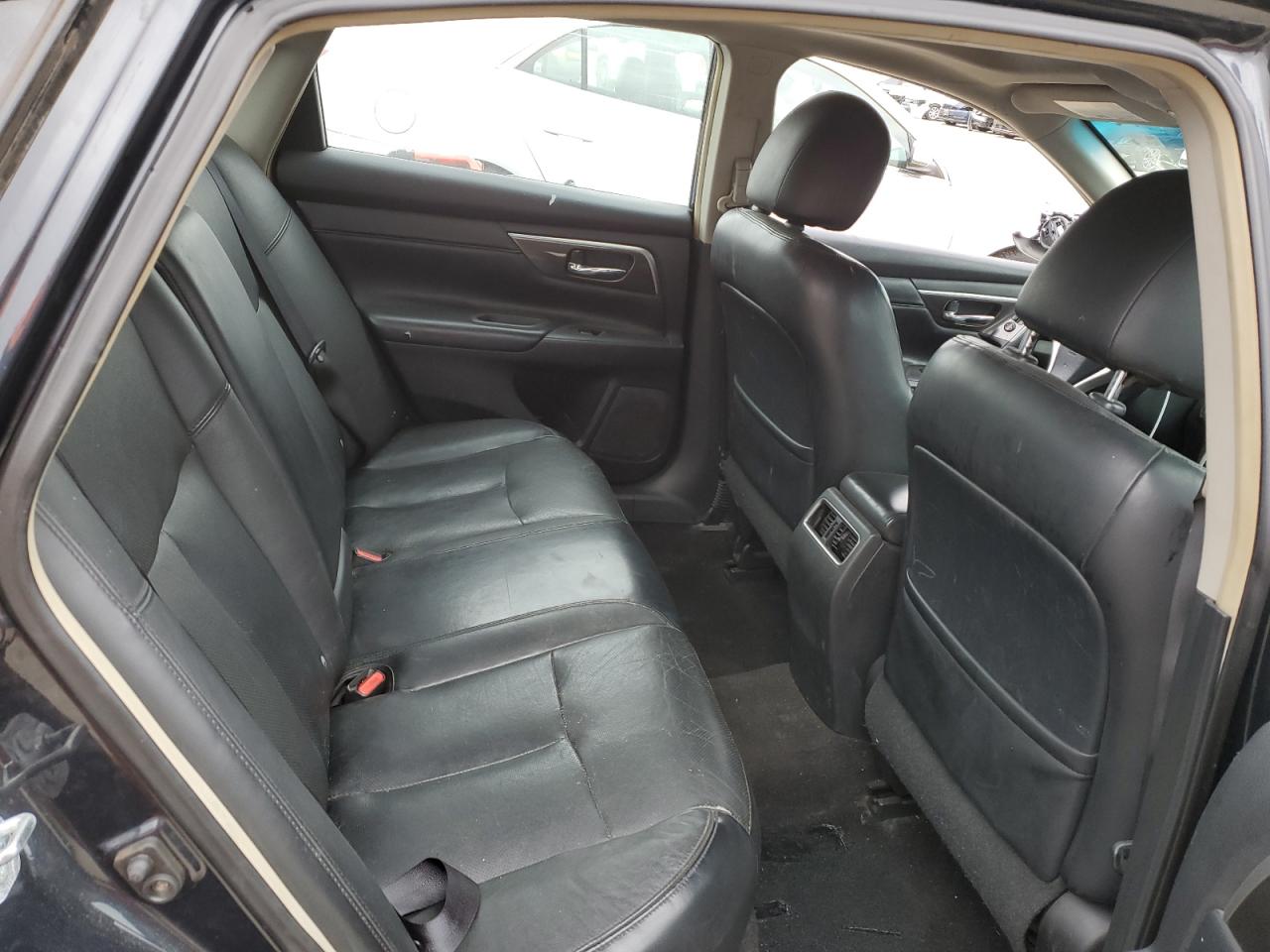 2013 Nissan Altima - Image 10