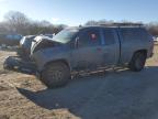 2011 Chevrolet Silverado K1500 Ltz იყიდება Conway-ში, AR - Front End