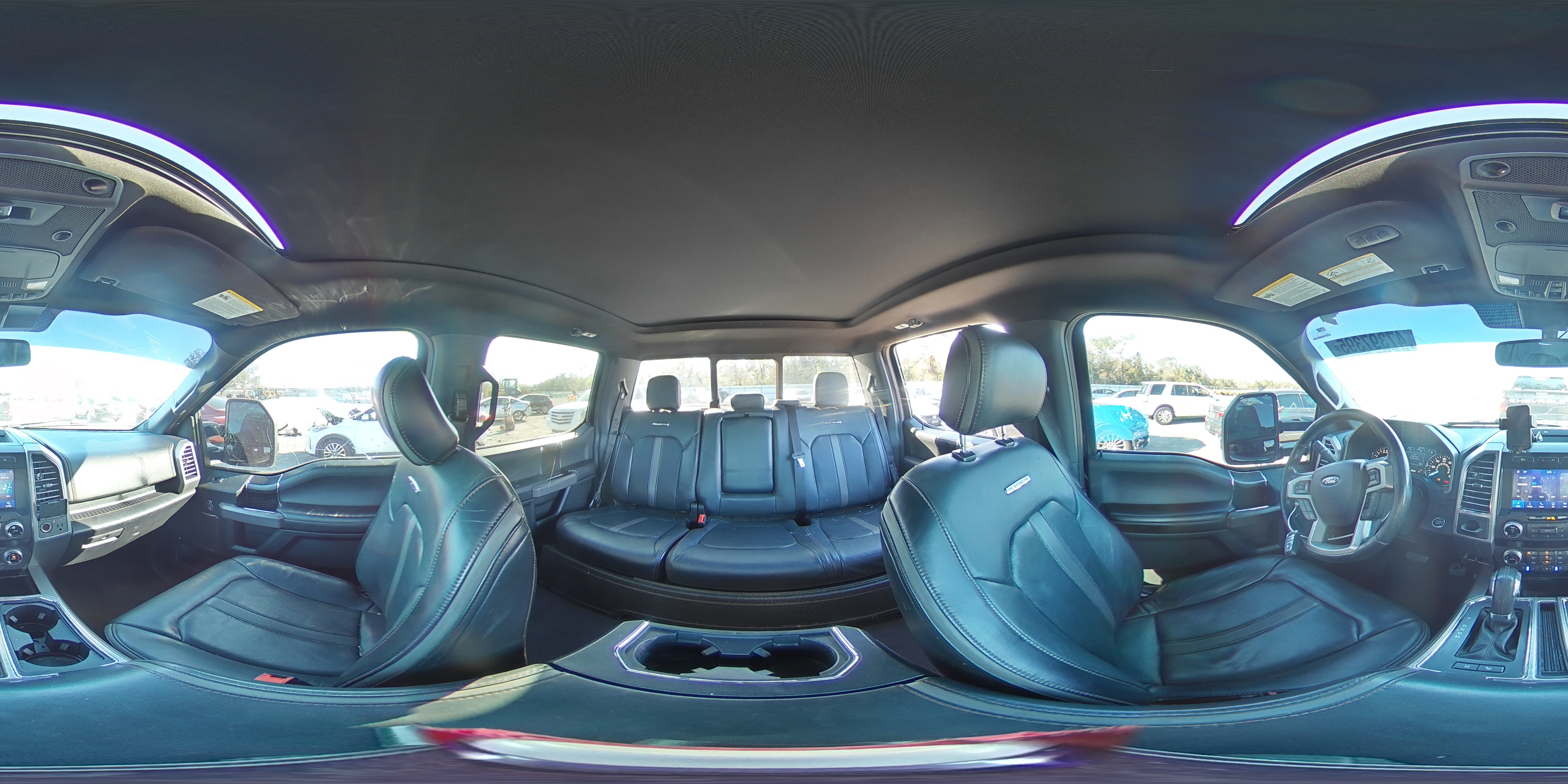 2019 Ford F-150 - Image 13