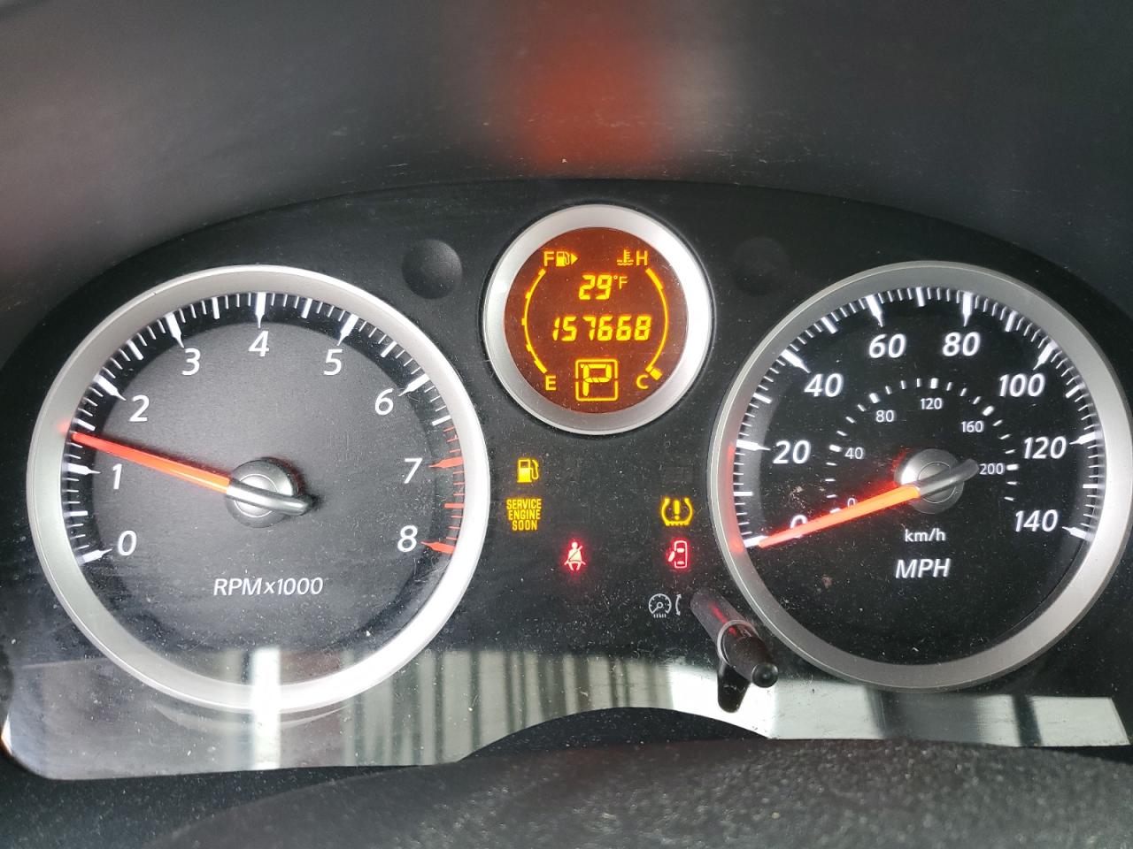 2010 Nissan Sentra - Image 9